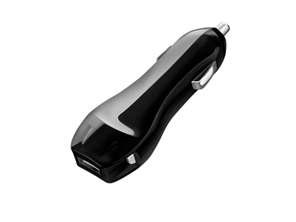 Автомобильное зарядное устройство Deppa USB 2.1 А