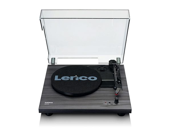 Виниловый проигрыватель Lenco LS-10
