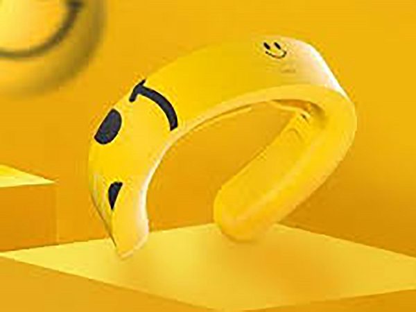 Микротоковый массажер для шеи Apiyoo