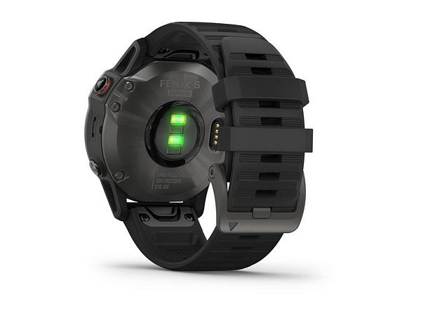 garmin fenix 6 models