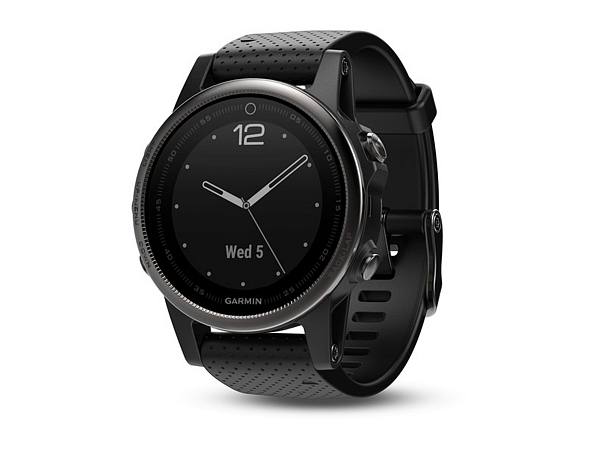 fenix 5s sapphire