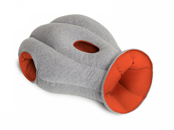 Подушка-страус Ostrich Pillow