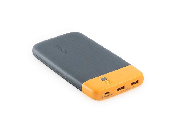 Внешний аккумулятор BioLite Charge 40 PD