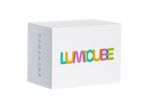 Проектор Lumicube MK1