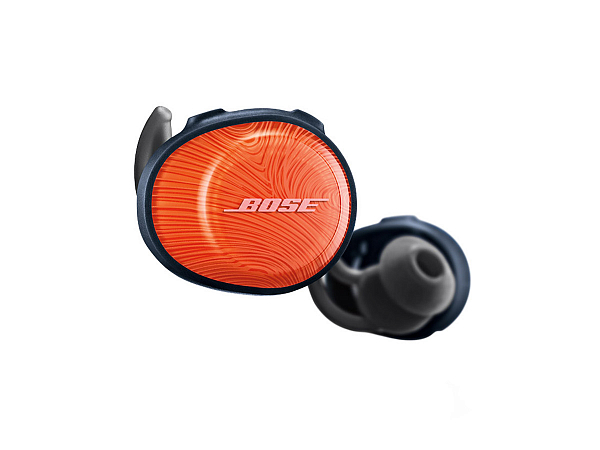 Беспроводные спортивные наушники Bose SoundSport Free