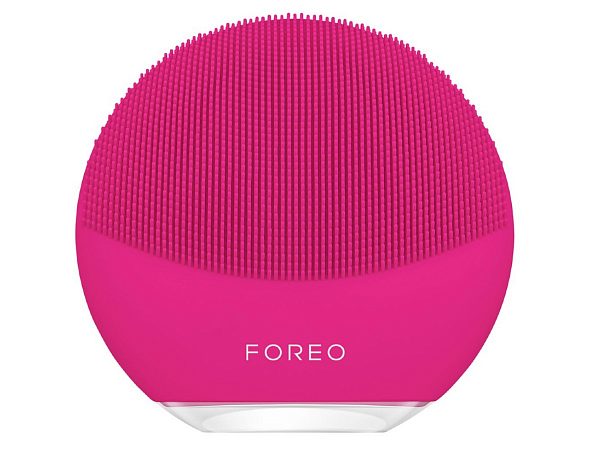 Электрическая щетка для чистки лица Foreo LUNA mini 3