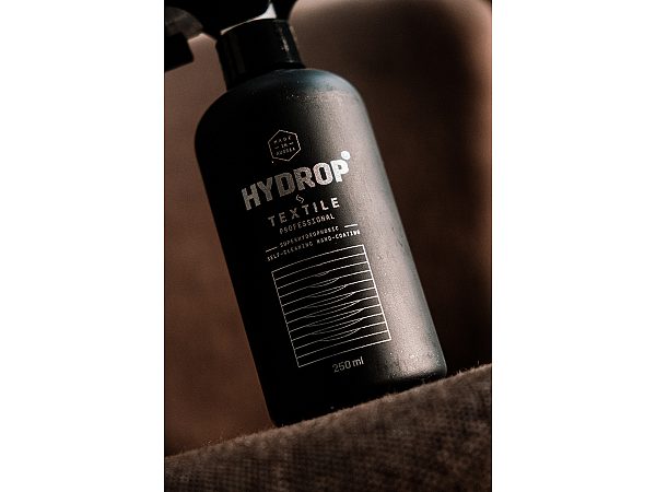 Купить Спрей HYDROP Textile Professional недорого в интернет-магазине ...