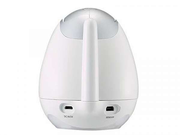 Двухрежимная видеоняня Samsung SEW-3057WP