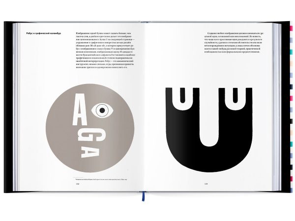 Книга «Искусство дизайнера» (2-е издание), Пол Рэнд