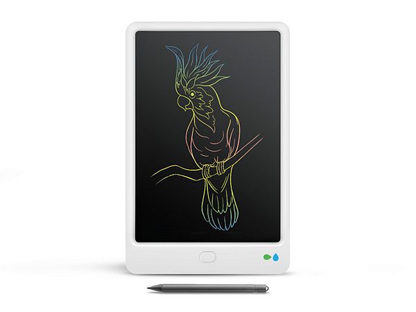 Планшет для рисования с ЖК-экраном Pic-Pad Rainbow