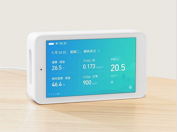 Датчик качества воздуха Xiaomi Mijia Air Detector