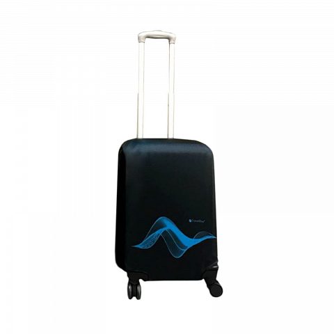 Чехол для чемодана Travel Blue Luggage Cover