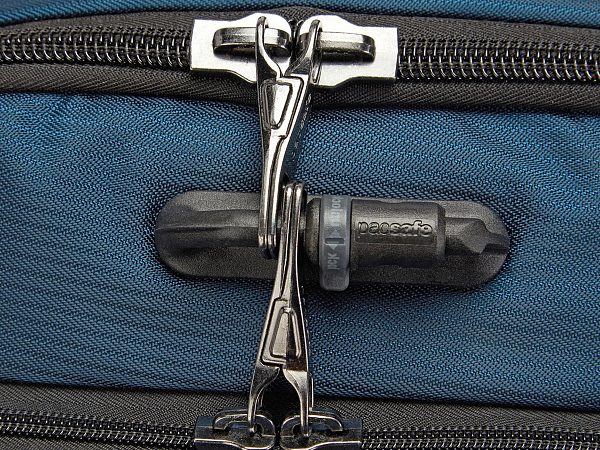 Рюкзак Pacsafe Venturesafe EXP45