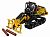 Конструктор LEGO Technic 42094 Гусеничный погрузчик