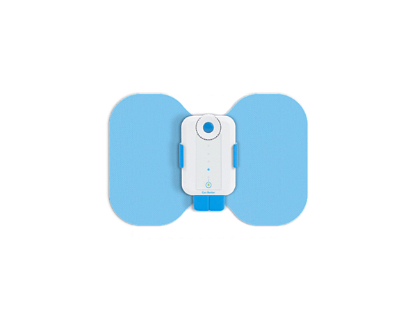 Крепление Bluetens Wireless Clip для беспроводного использования массажера Bluetens