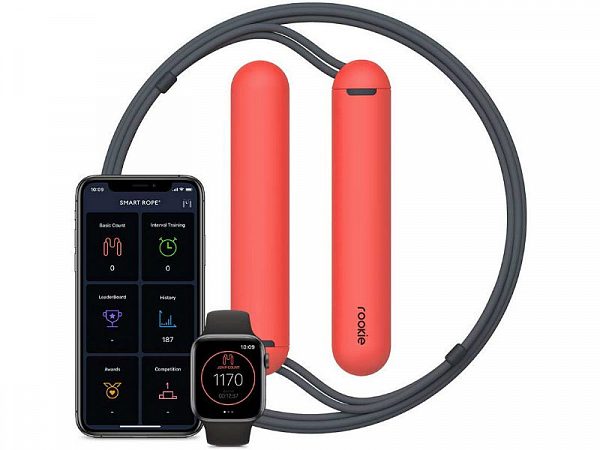 Умная скакалка Tangram Smart Rope Rookie