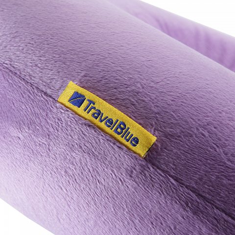 Подушка для путешествий Travel Blue Memory Foam Pillow с эффектом памяти (232)