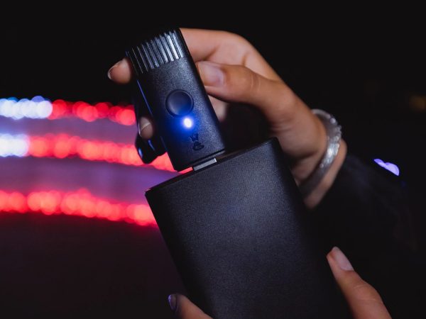 Музыкальный контроллер Twinkly MUSIC DONGLE для светодиодных гирлянд Twinkly + Wi-Fi + BT