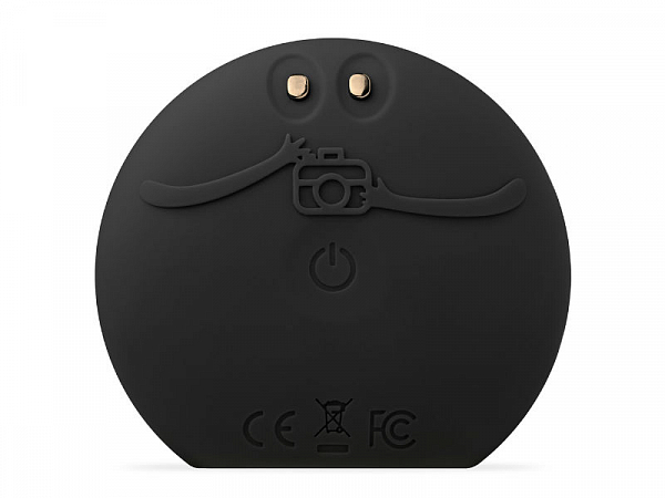 Электрическая щетка для чистки лица Foreo LUNA fofo