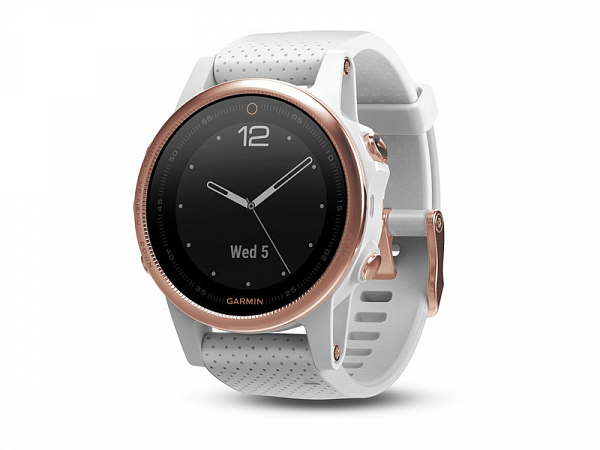fenix 5s sapphire