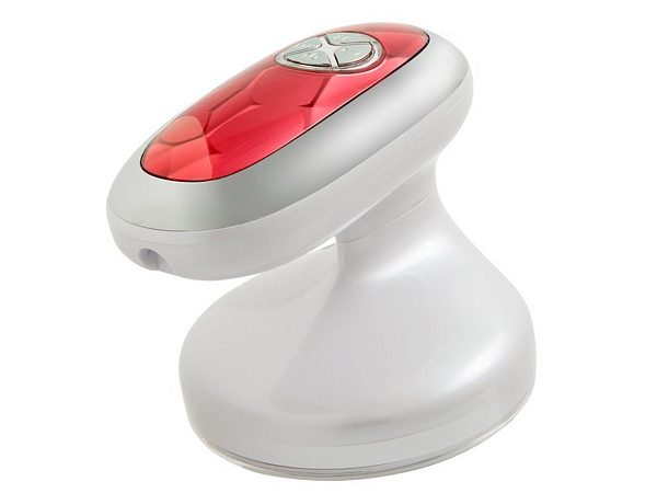 Антицеллюлитный массажер RF и ультразвук Gezatone BioSonic 1130