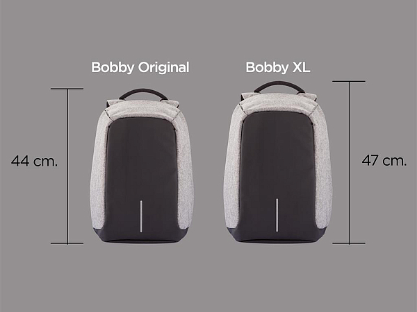 Рюкзак XD Design Bobby XL