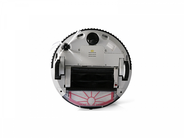 Робот-пылесос Clever&Clean Zpro-series Z10III LPOWER