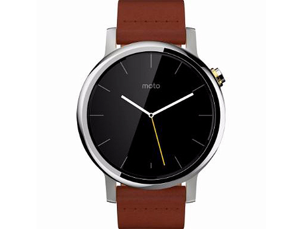 moto 360 2nd gen 42mm