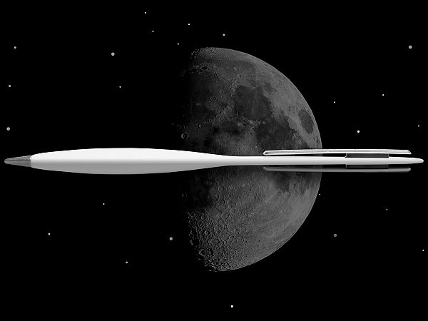 Ручка Pininfarina Space Moon Landing