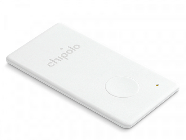 Комплект из 2 умных брелков Chipolo PLUS и карты-трекера Chipolo CARD
