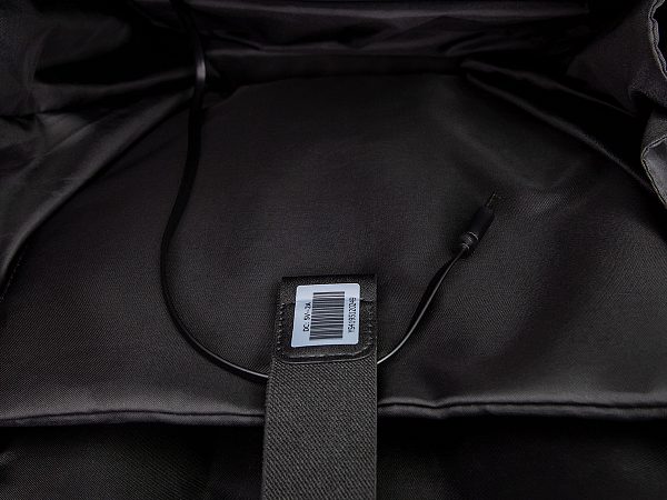 Рюкзак с LED-дисплеем Pixel Plus