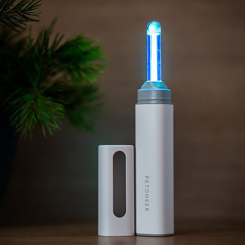 Портативная УФ-лампа Petoneer UV Sanitizing Pen