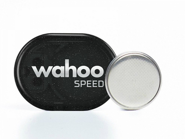 Велосипедный датчик скорости Wahoo RPM Speed Sensor