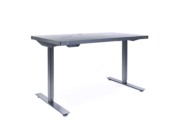 Умный стол Tabula Sense Smart Desk Black Edition (телескопические ножки)