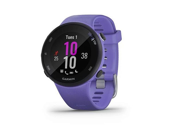 garmin 45s branco