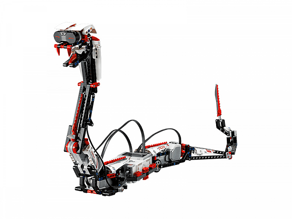 LEGO Mindstorms EV3 31313 домашняя версия