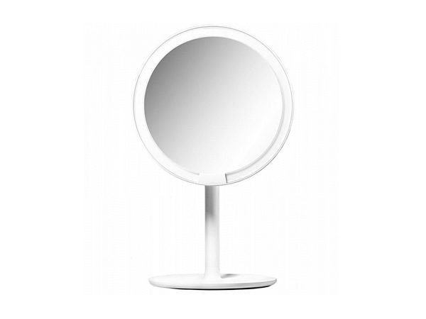 Зеркало для макияжа Xiaomi Amiro Lux High Color