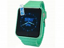 Умные детские часы Smart Baby Watch SBW PLUS