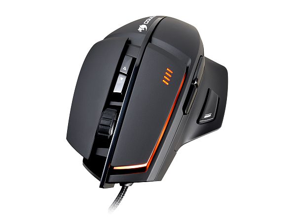 Игровая мышь Cougar 600M