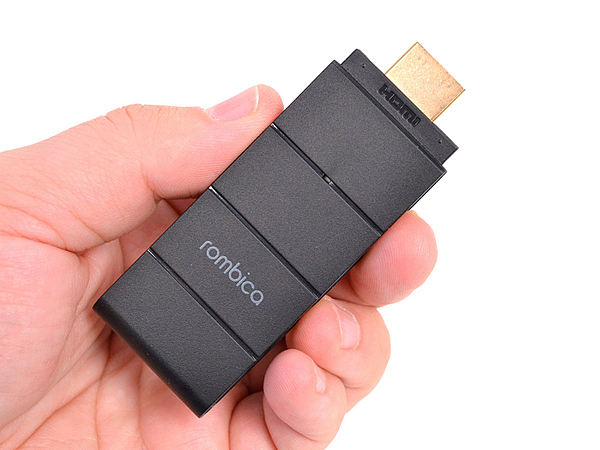 Купить Медиаплеер Rombica Smart Cast (SC-A0001) недорого в интернет ...
