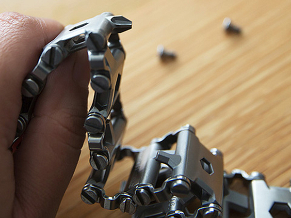 Мультитул-браслет Leatherman Tread