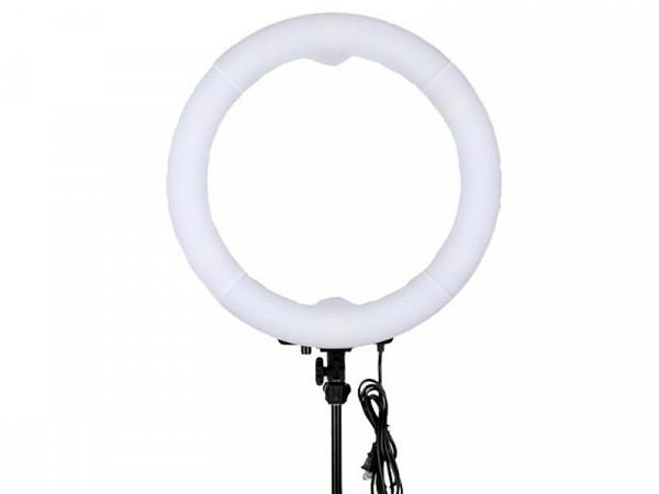 Кольцевая лампа OKIRA LED RING RL 18 (49 см)