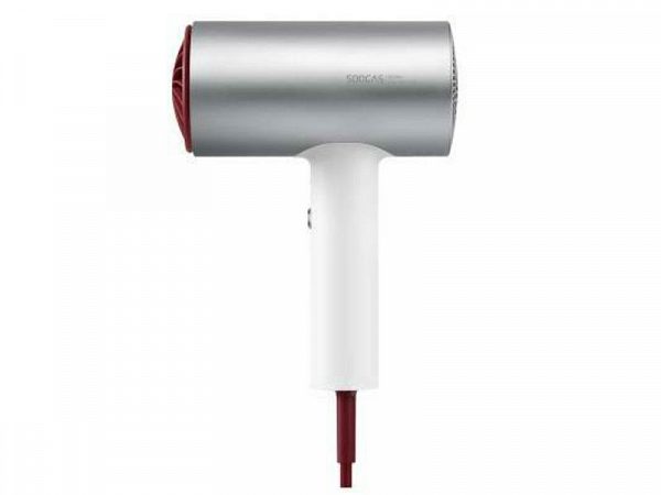 Фен для волос Xiaomi Soocare Anions Hair Dryer (Soocas H3S) с отрицательными ионами