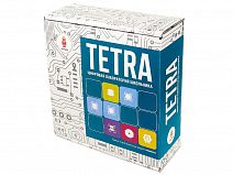 Образовательный набор Амперка Tetra