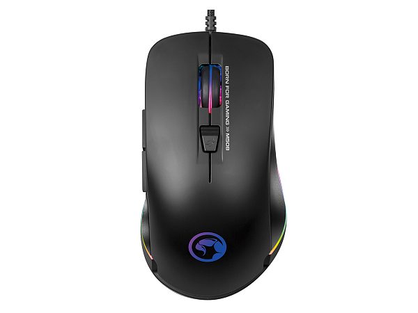 marvo mouse gaming