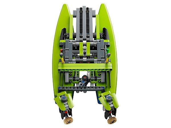 Конструктор LEGO Technic 42105 Катамаран