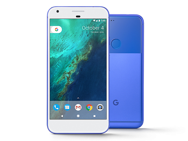 Смартфон Google Pixel XL