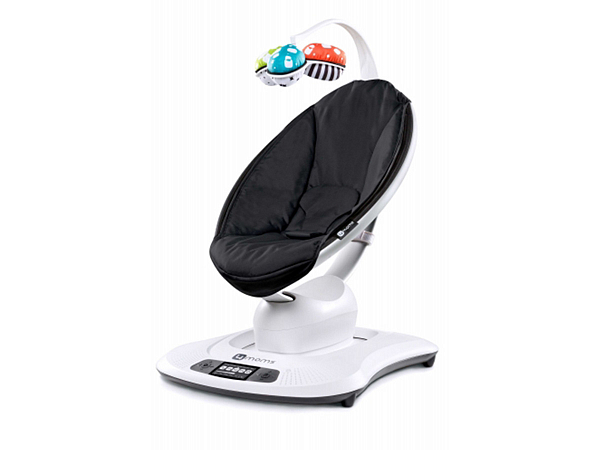 Детское кресло 4moms mamaroo