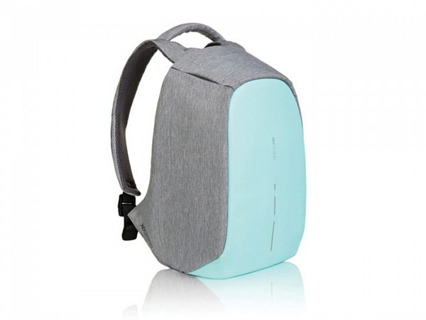 Рюкзак для ноутбука до 14 дюймов XD Design Bobby Compact (Мята)