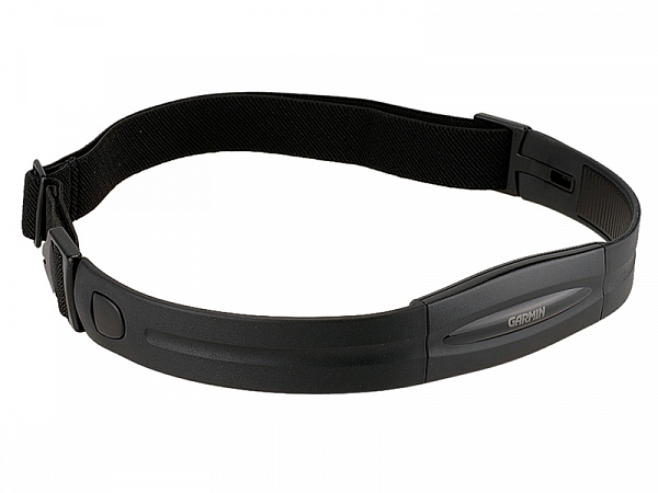 garmin heart rate strap